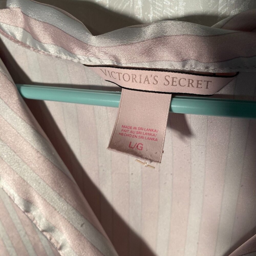 Victoria's Secret Modal Cotton Sleep Shirt Size Large - Picture 4 of 8